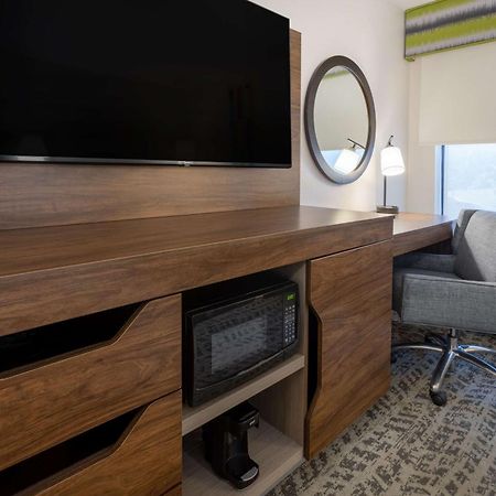 Hampton Inn Atlanta/Douglasville Eksteriør bilde