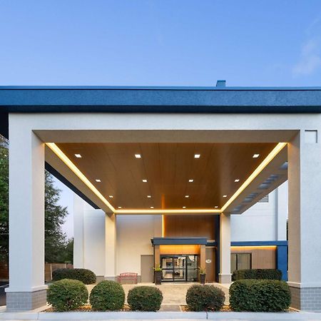 Hampton Inn Atlanta/Douglasville Eksteriør bilde