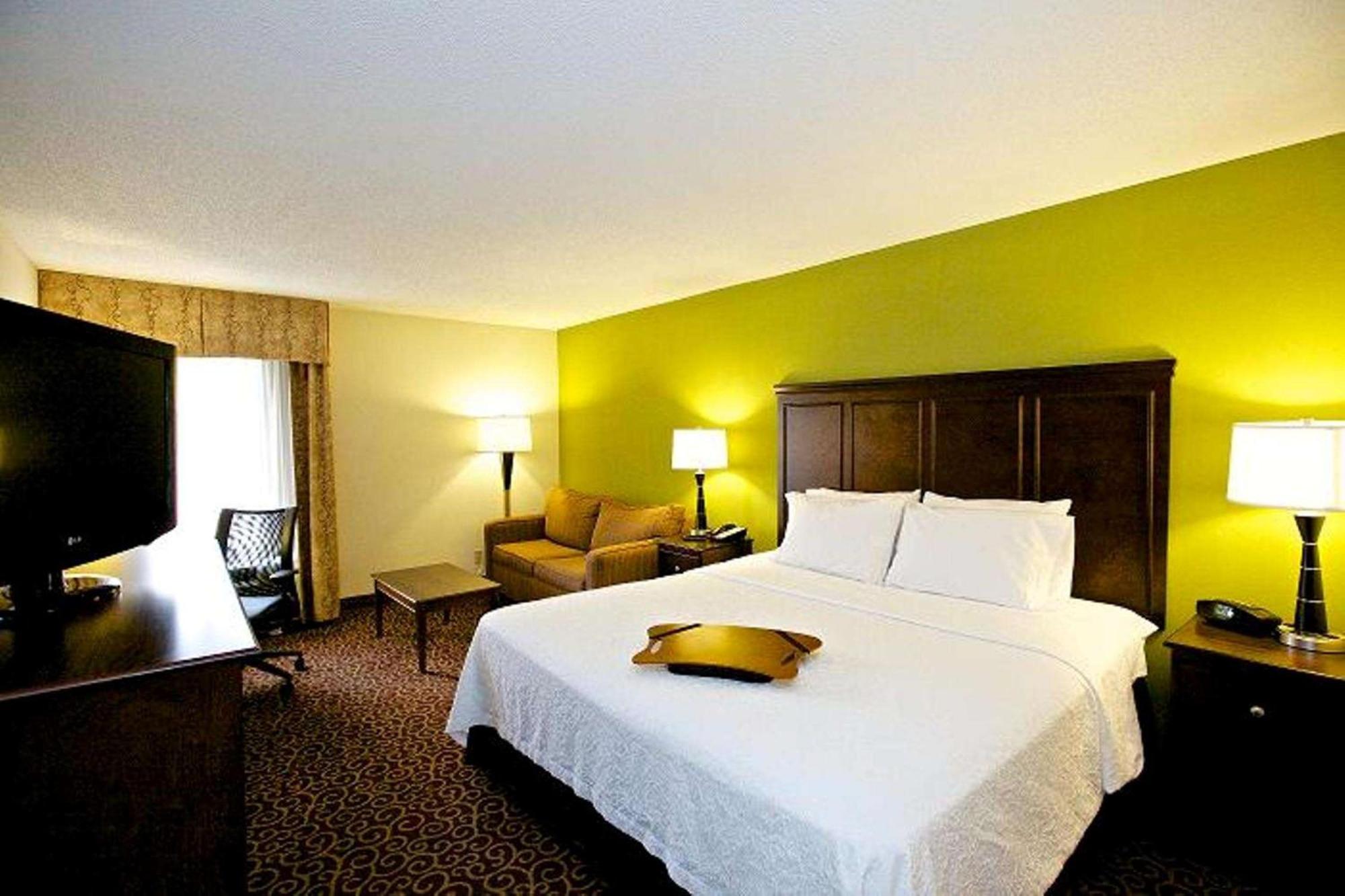 Hampton Inn Atlanta/Douglasville Eksteriør bilde