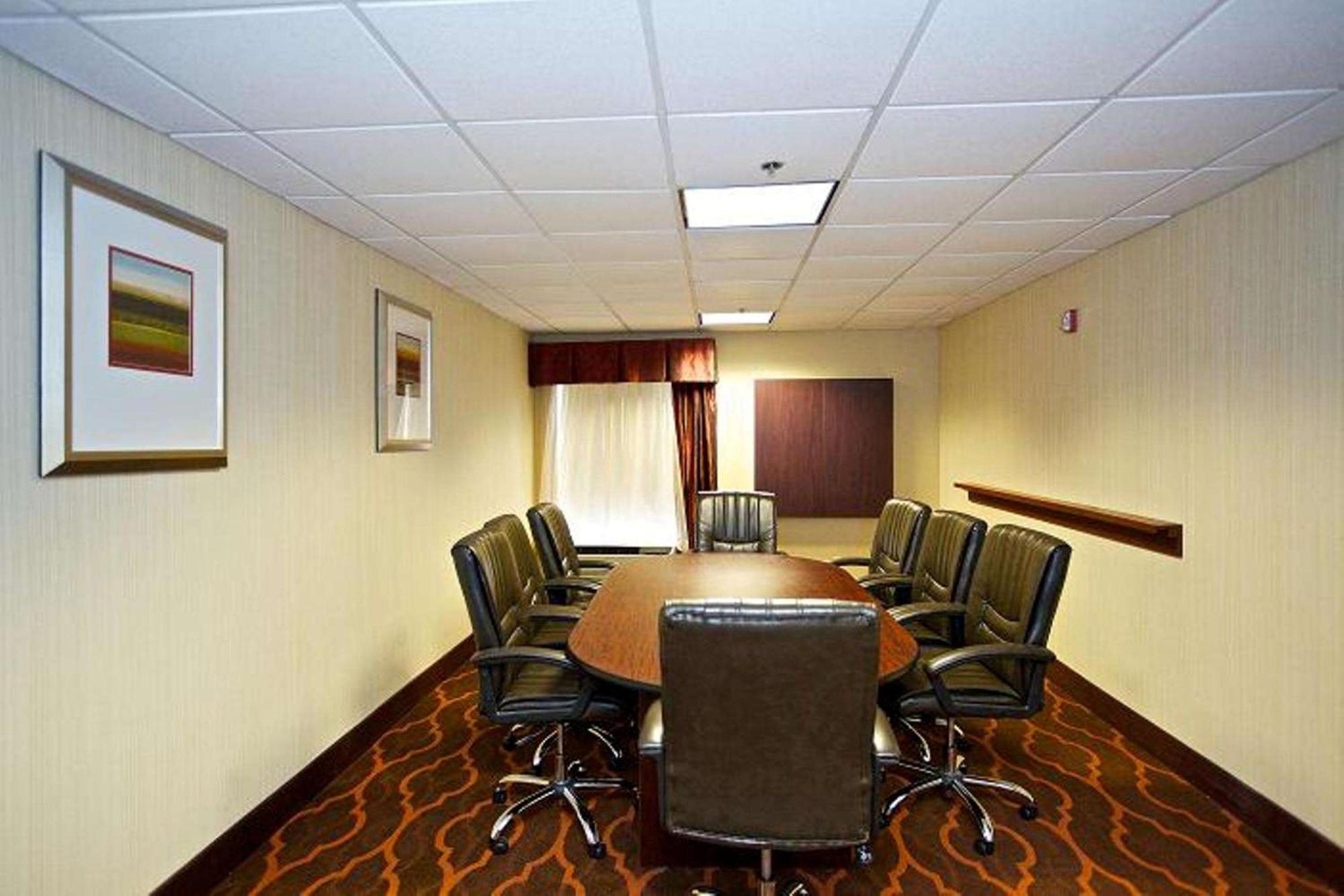 Hampton Inn Atlanta/Douglasville Eksteriør bilde