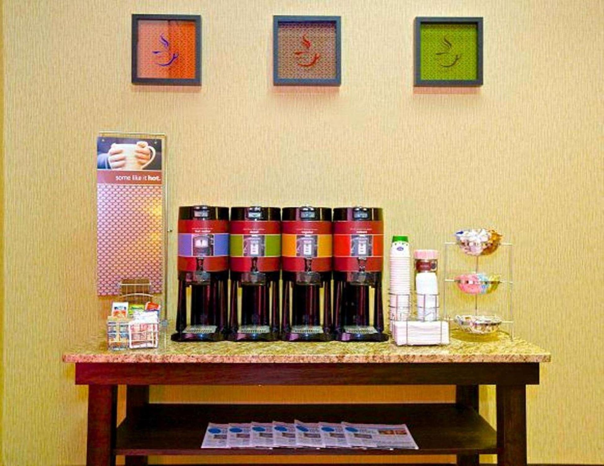 Hampton Inn Atlanta/Douglasville Eksteriør bilde
