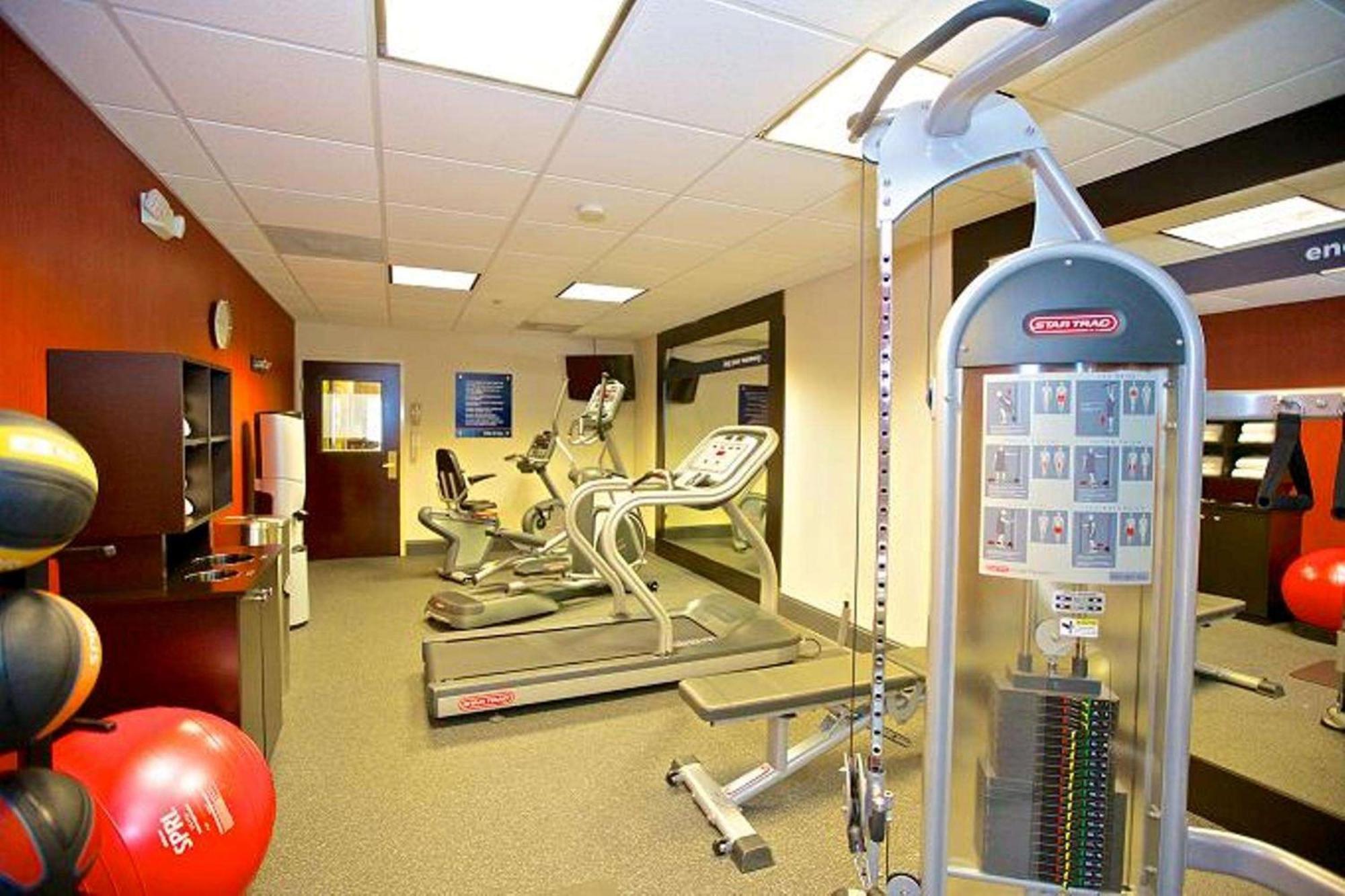Hampton Inn Atlanta/Douglasville Eksteriør bilde