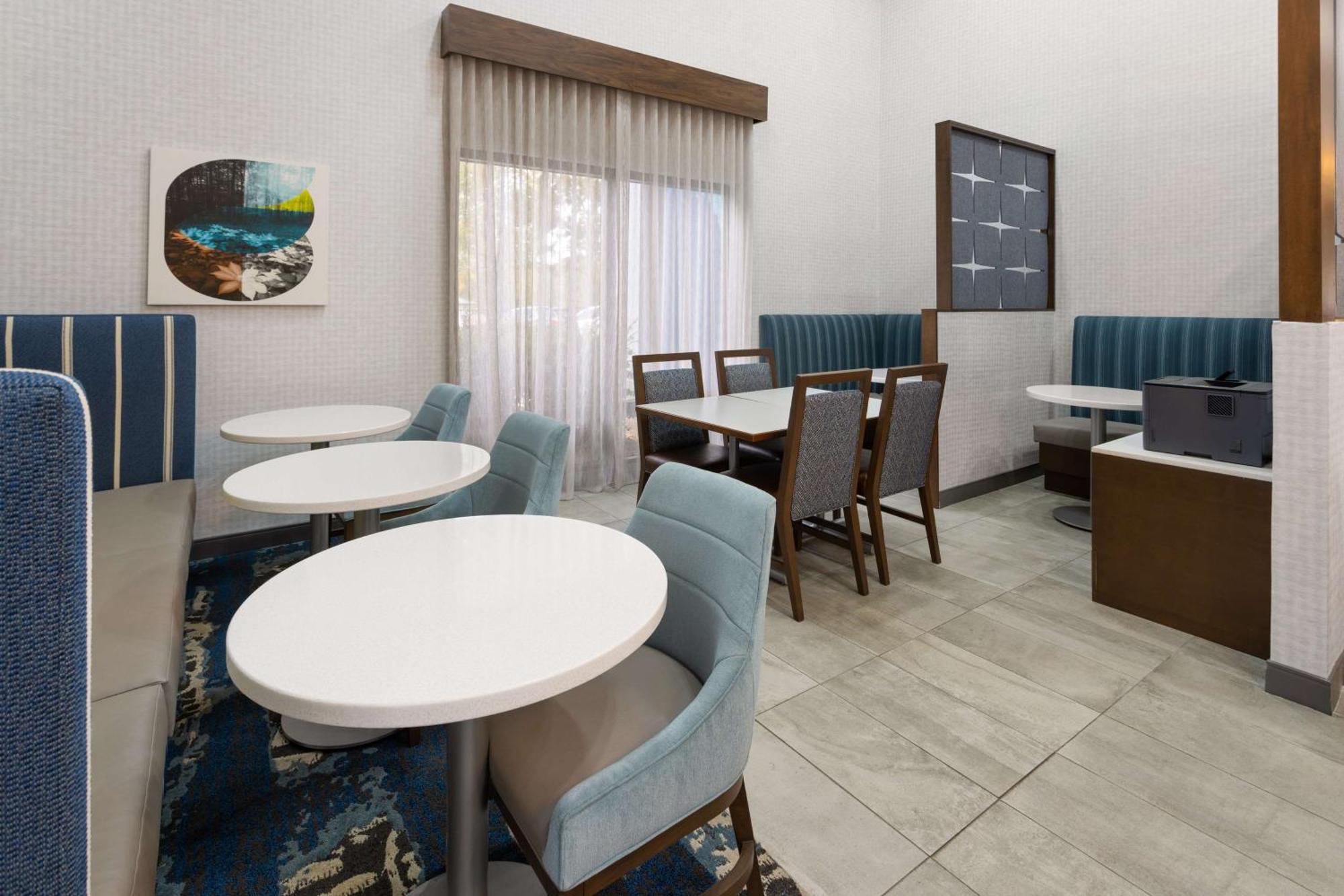 Hampton Inn Atlanta/Douglasville Eksteriør bilde