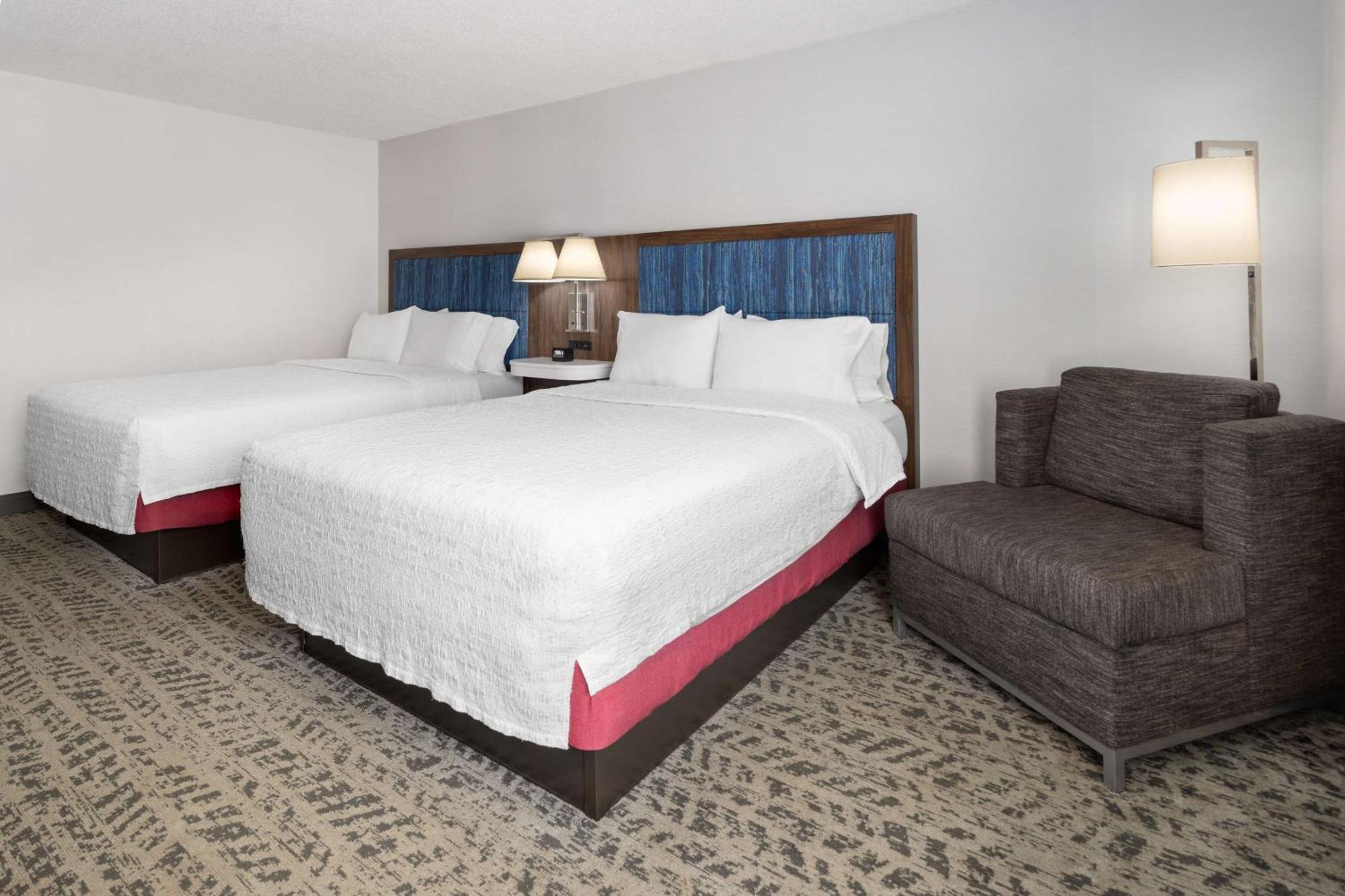 Hampton Inn Atlanta/Douglasville Eksteriør bilde