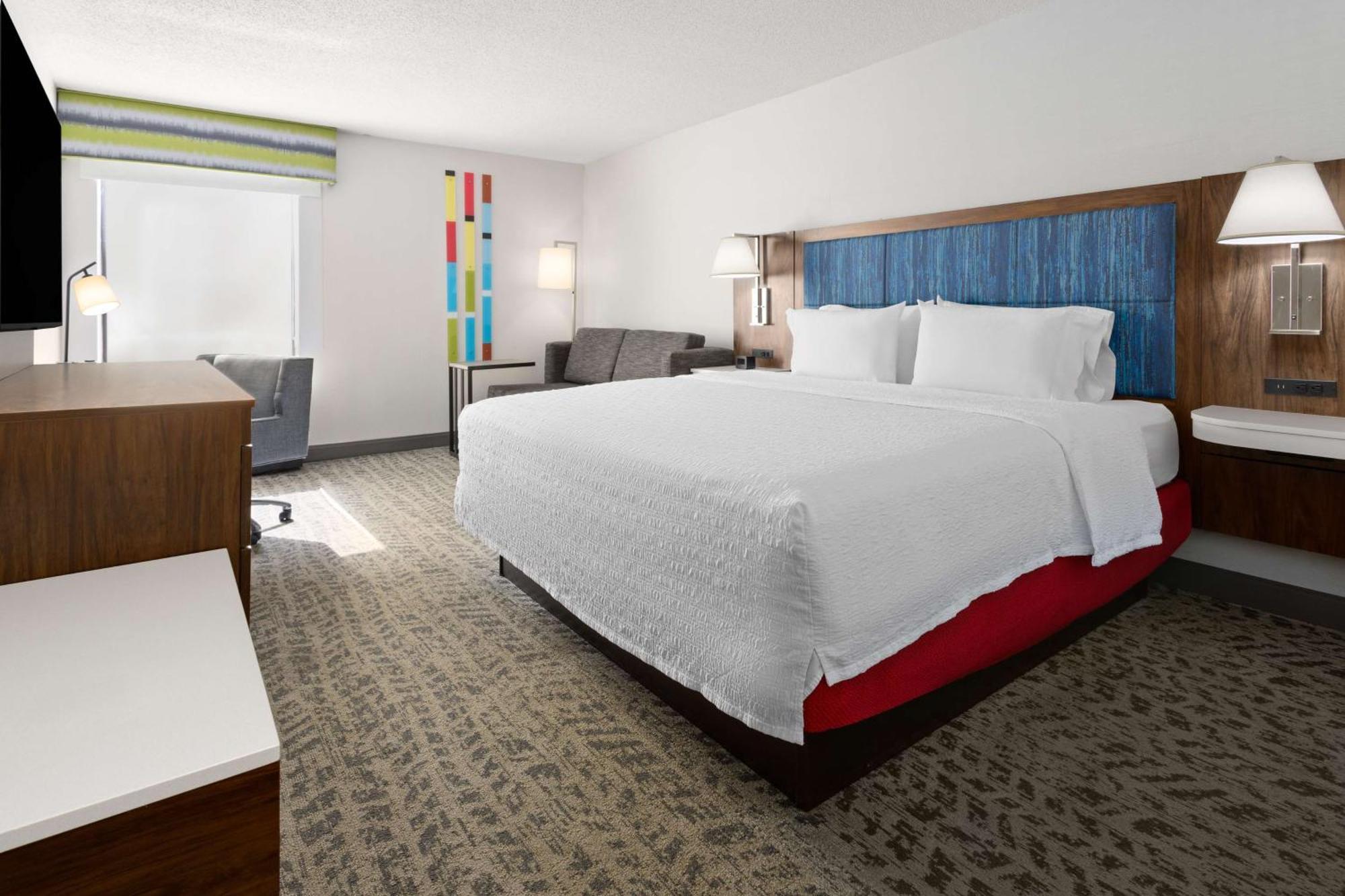 Hampton Inn Atlanta/Douglasville Eksteriør bilde