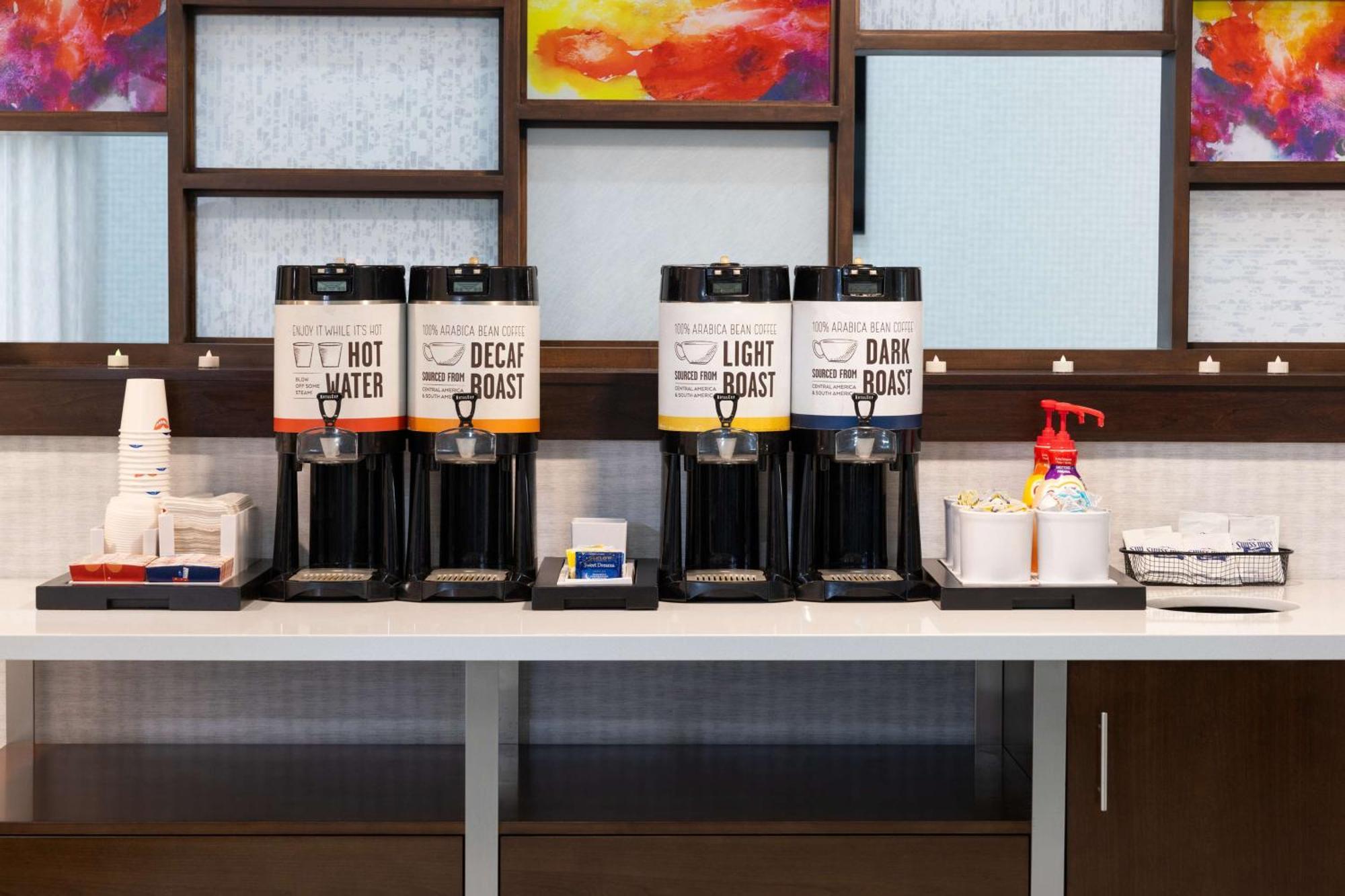 Hampton Inn Atlanta/Douglasville Eksteriør bilde