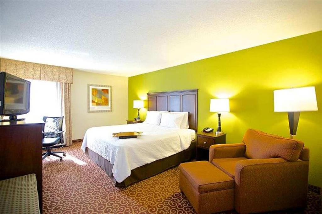 Hampton Inn Atlanta/Douglasville Rom bilde