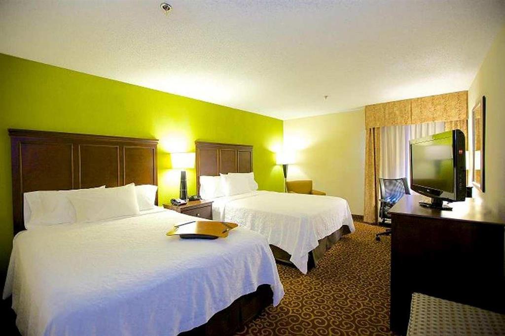 Hampton Inn Atlanta/Douglasville Rom bilde