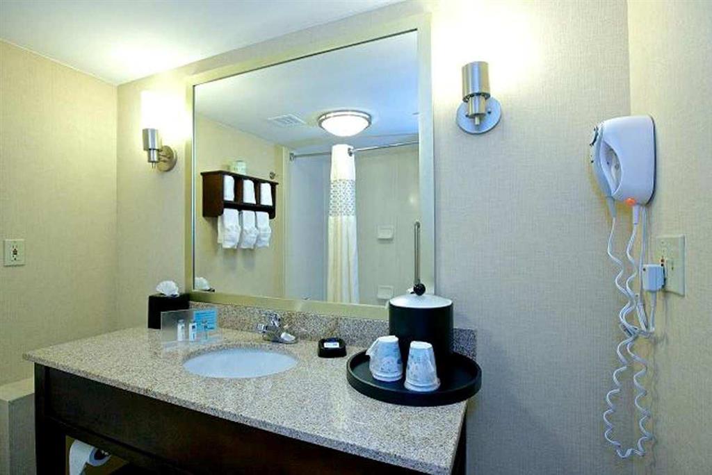Hampton Inn Atlanta/Douglasville Rom bilde