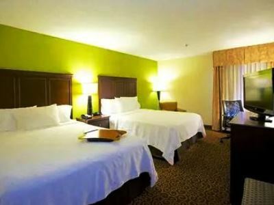 Hampton Inn Atlanta/Douglasville Eksteriør bilde