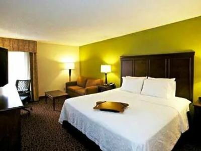 Hampton Inn Atlanta/Douglasville Eksteriør bilde